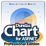 Dundas Chart - ASP.NET Professional Edition