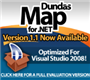 Dundas Map for .NET